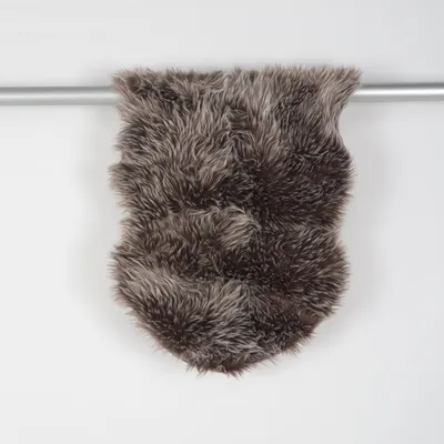 Badrumsmatta (Grå) från Jysk Akryl, Polyester