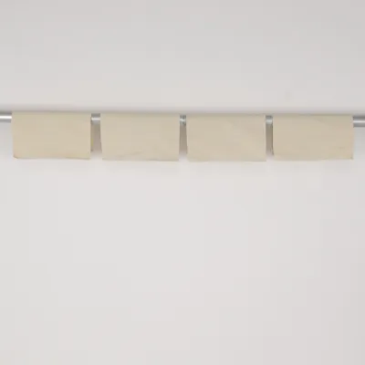 Placemat (Beige) from Linum Cotton