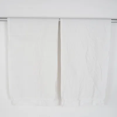 Rideau plissé (Blanc) de IKEA