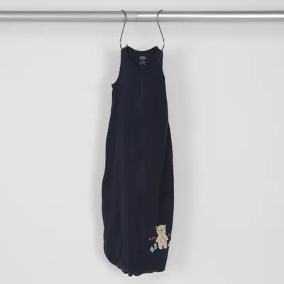 Baby Schlafsack (Blau) von Lupilu Bio-Baumwolle