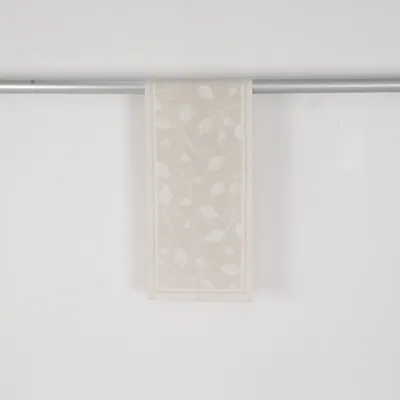 Table runner (Beige) from Ekelund Cotton, Linen