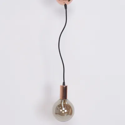 Taklampa från Rusta