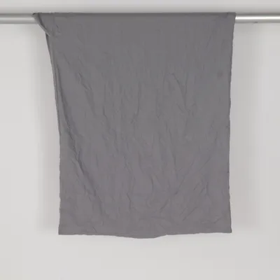 Duvet cover (Gray) from Borganäs Polyester