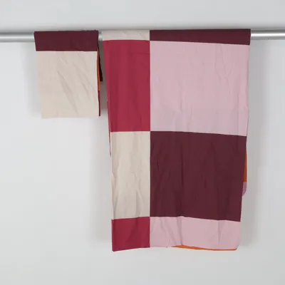 Bed set (BRUNKRISSLA) from IKEA