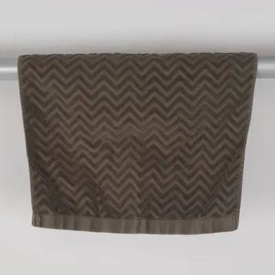 Badhanddoek (Groen) van H&M Katoen