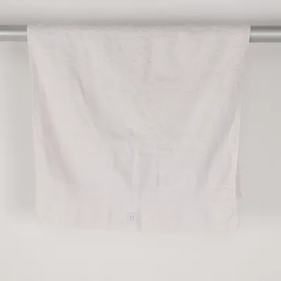 Badehåndklæde (Beige) fra Kosta Linnewäfveri