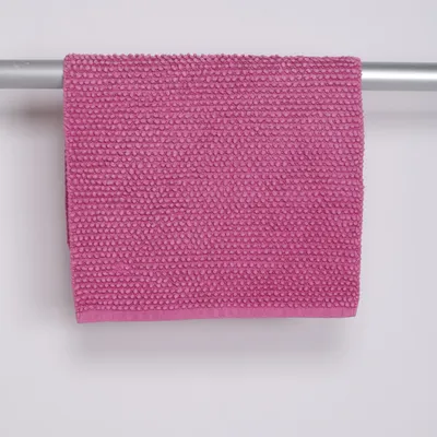 Badmat (Roze) van Hemtex Katoen