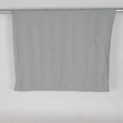 Duvet cover (Gray) from Hemtex Cotton