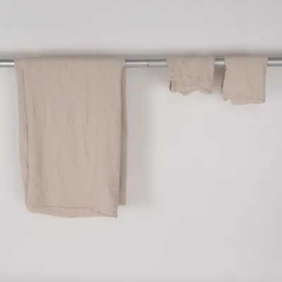 Dekbedset (Beige) van H&M Home Katoen