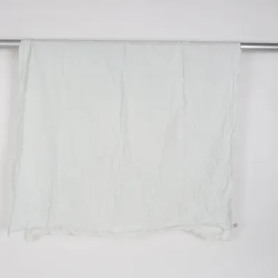Textil (Vit) från Elsaform Bomull