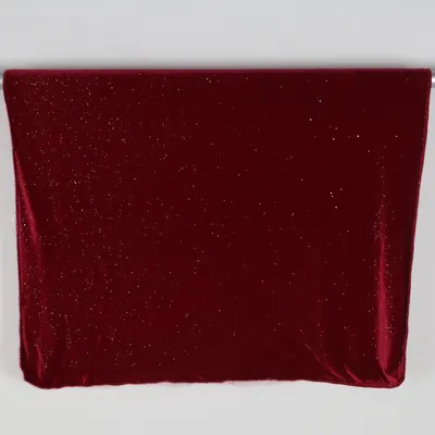 Pläd (Röd, Rosa) Elastan, Polyester
