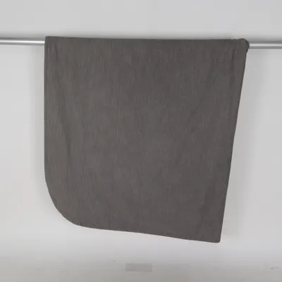 Dessus de lit (Marron) de Värnamo Sängkläder