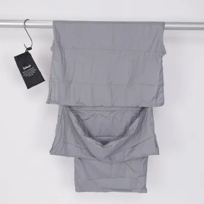 Camping gear (Gray) from Fjällmark