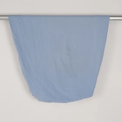 Housse de matelas (Bleu) de Kid Coton