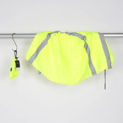 Barnvagnsskydd (Gul, Grå) från Asaklitt