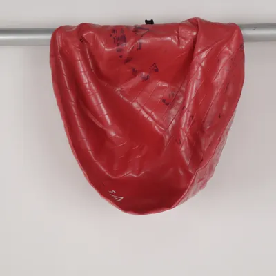 Pilates bal (Rood) van Umbro
