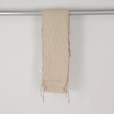 Spjälskydd (Beige) från Sebra