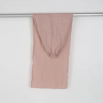 Öljettgardin (Rosa) från Mon
