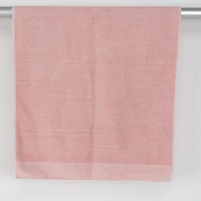 Badlakan (Rosa) från Georg Jensen Bomull