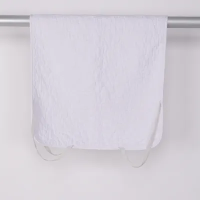 Madrasskydd (Vit) från Dreamzone