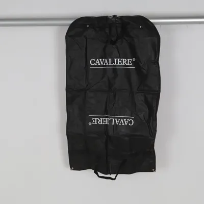 Resegarderob (Grå) från Cavaliere
