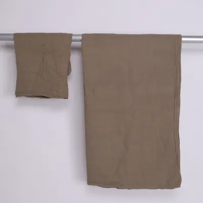 Bäddset (Grön) från H&M Home Bomull