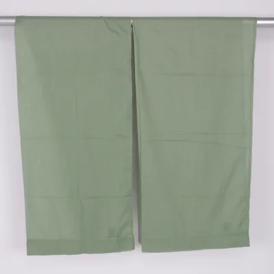 Kanallängd (Grön) från H&M Home Bomull, Polyester