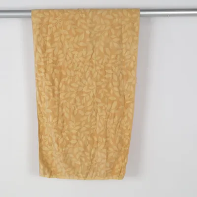 Badlakan (Brun) från Åhléns Bomull