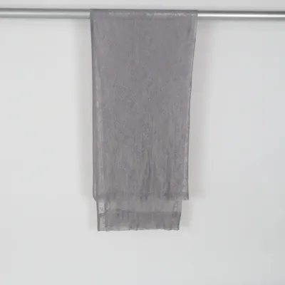 Kanallängd (Grå) från Jotex Polyester