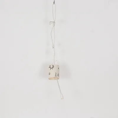 Bureaulamp (Beige, Zwart)