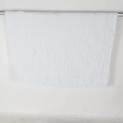 Tyngdtäcke (Cura Pearl Basic) från CURA of Sweden Polyester