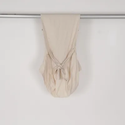 Broderie (Beige) de In Home Coton, Polyester