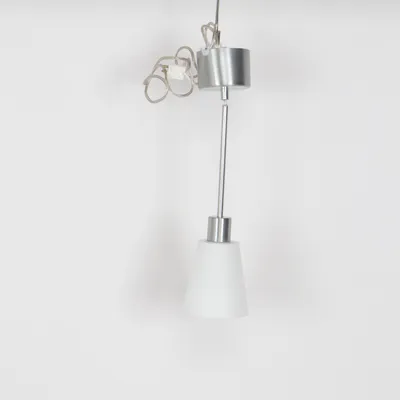Vägglampa (T0702) från IKEA