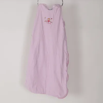 Gigoteuse (Rose, Blanc) de Grobag Coton, Polyester