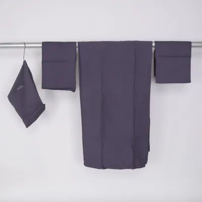 Bed set (Blue) from H&M Home Cotton