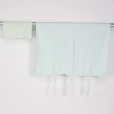 Parure de lit (Vert) de Garbo & Friends Coton biologique