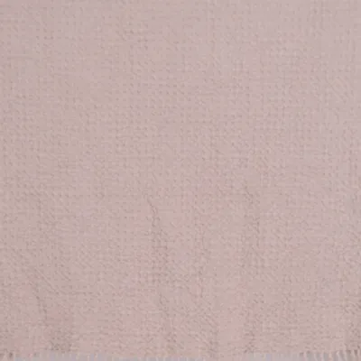 Filt (Beige) från Elsaform Bomull