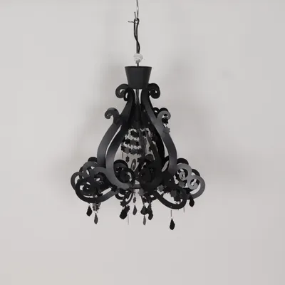 Lustre (Noir)