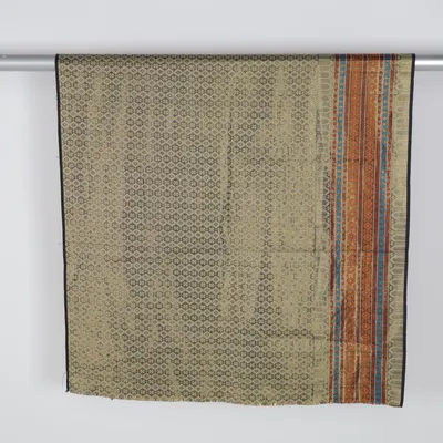Textile (Multicolored)