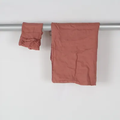 Bäddset (Brun) från NG Baby Linne