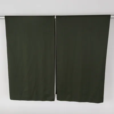 Mørklægningsgardin (Majgull) fra IKEA Genanvendt polyester