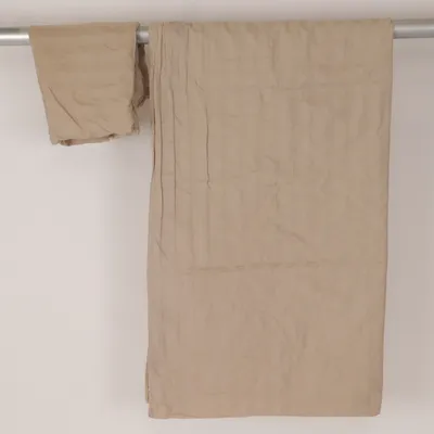 Bäddset (Beige) från Høie of Scandinavia Bomull