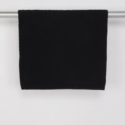 Röllakanmatta (Svart)