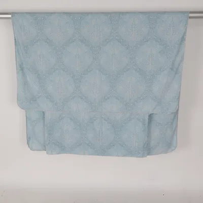 Duvet cover (Blue) from Sanderson Cotton, Polyester