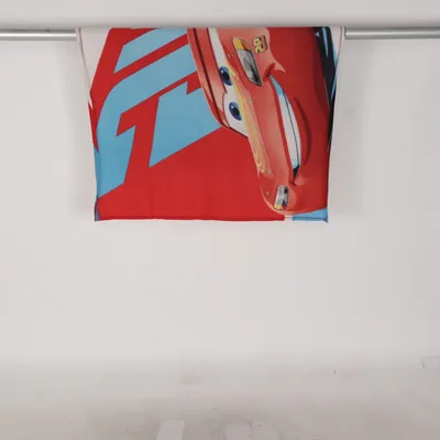 Deken (Rood, Blauw, Meerkleurig)