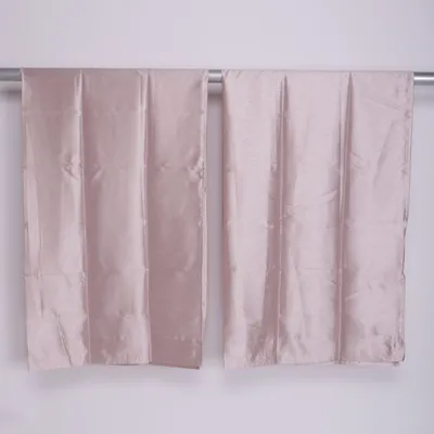 Kanallängd (Rosa) från Jotex Polyester