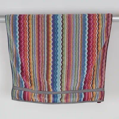 Bath towel (ROSS) from Missoni