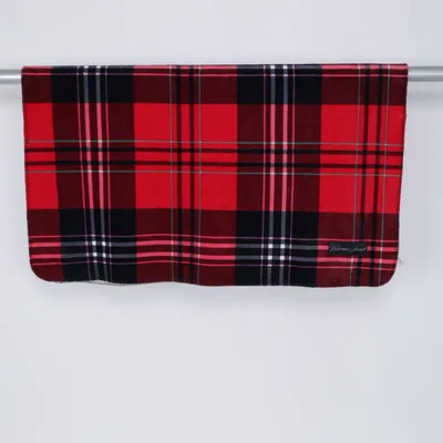 Blanket (Red) from Victoria's Secret Polyester