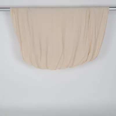 Dra-på-lakan (Beige) från Dormia Bomull, Modal
