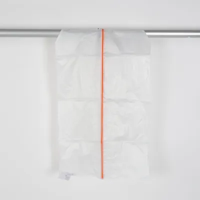 Resegarderob (PÄRKLA) från IKEA